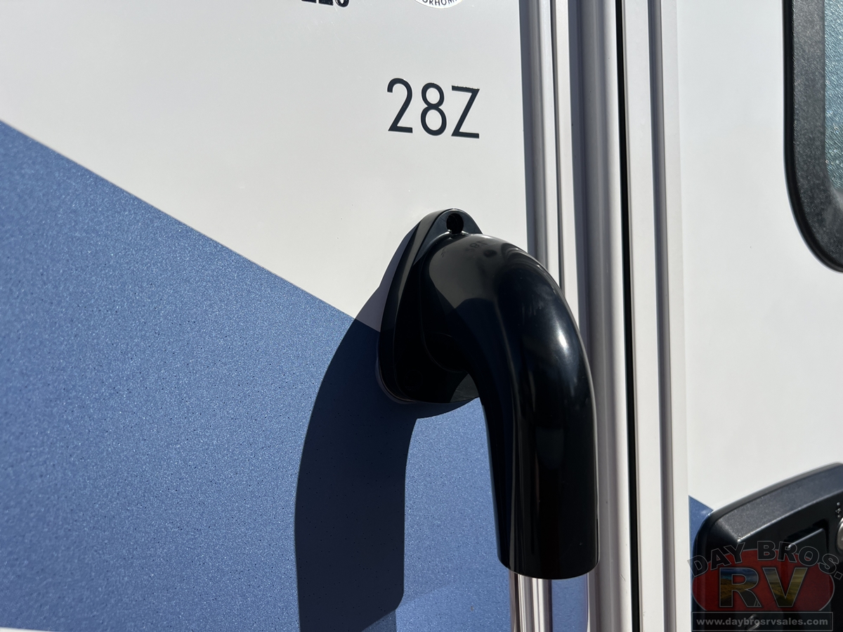 2024 Thor Motor Coach Four Winds Motorhome