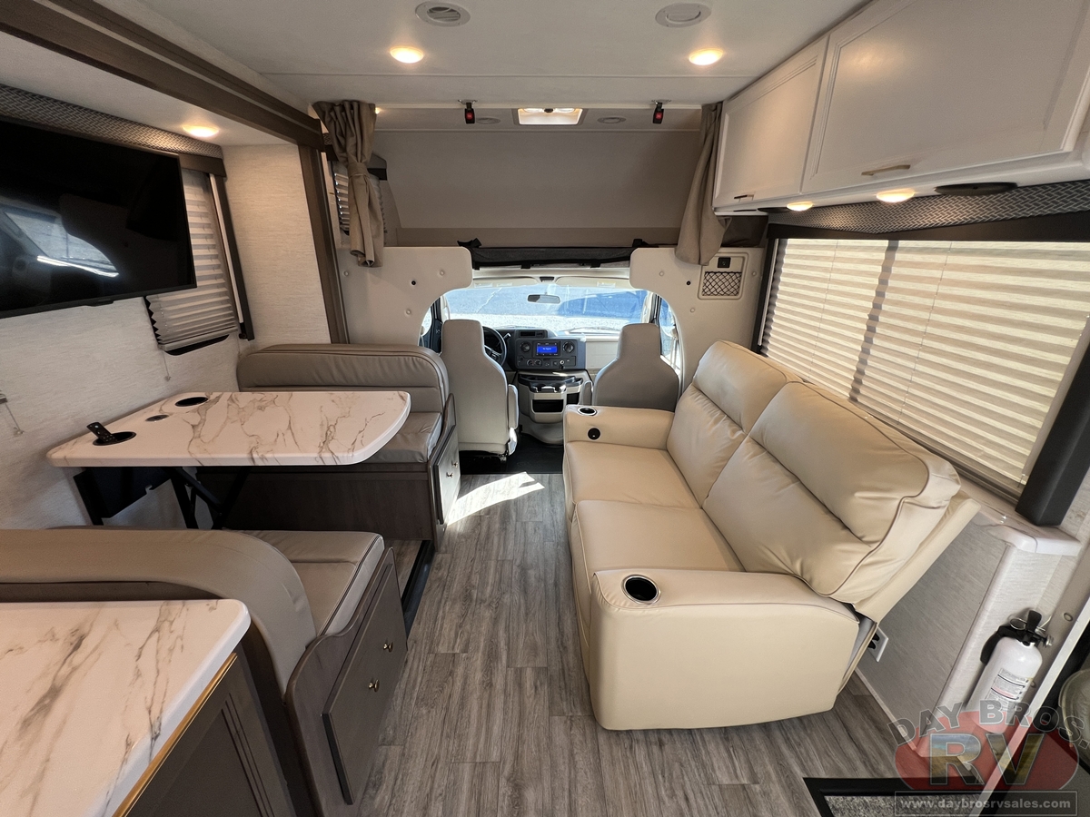 2024 Thor Motor Coach Four Winds Motorhome
