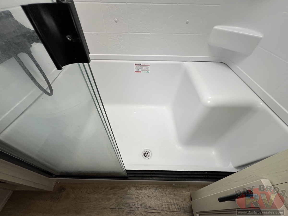2025 Forest River Sabre 33RLP Fifth Wheel