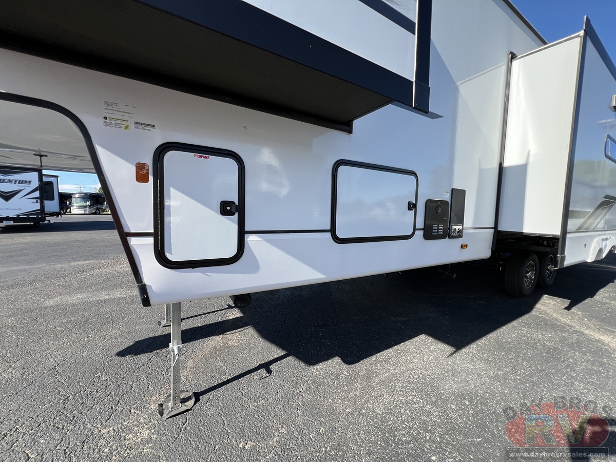 2025 Forest River Sabre 33RLP Fifth Wheel