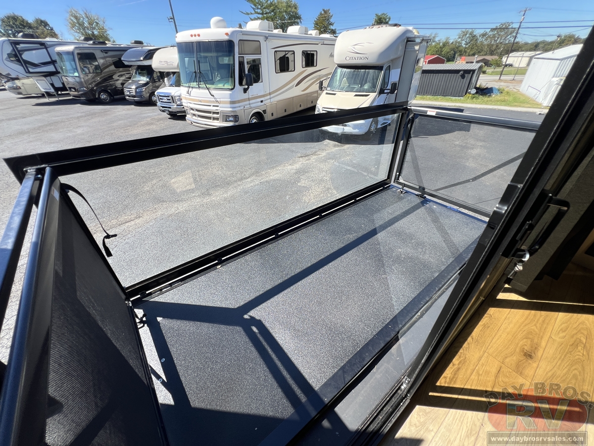 2025 Forest River Sabre 33RLP Fifth Wheel