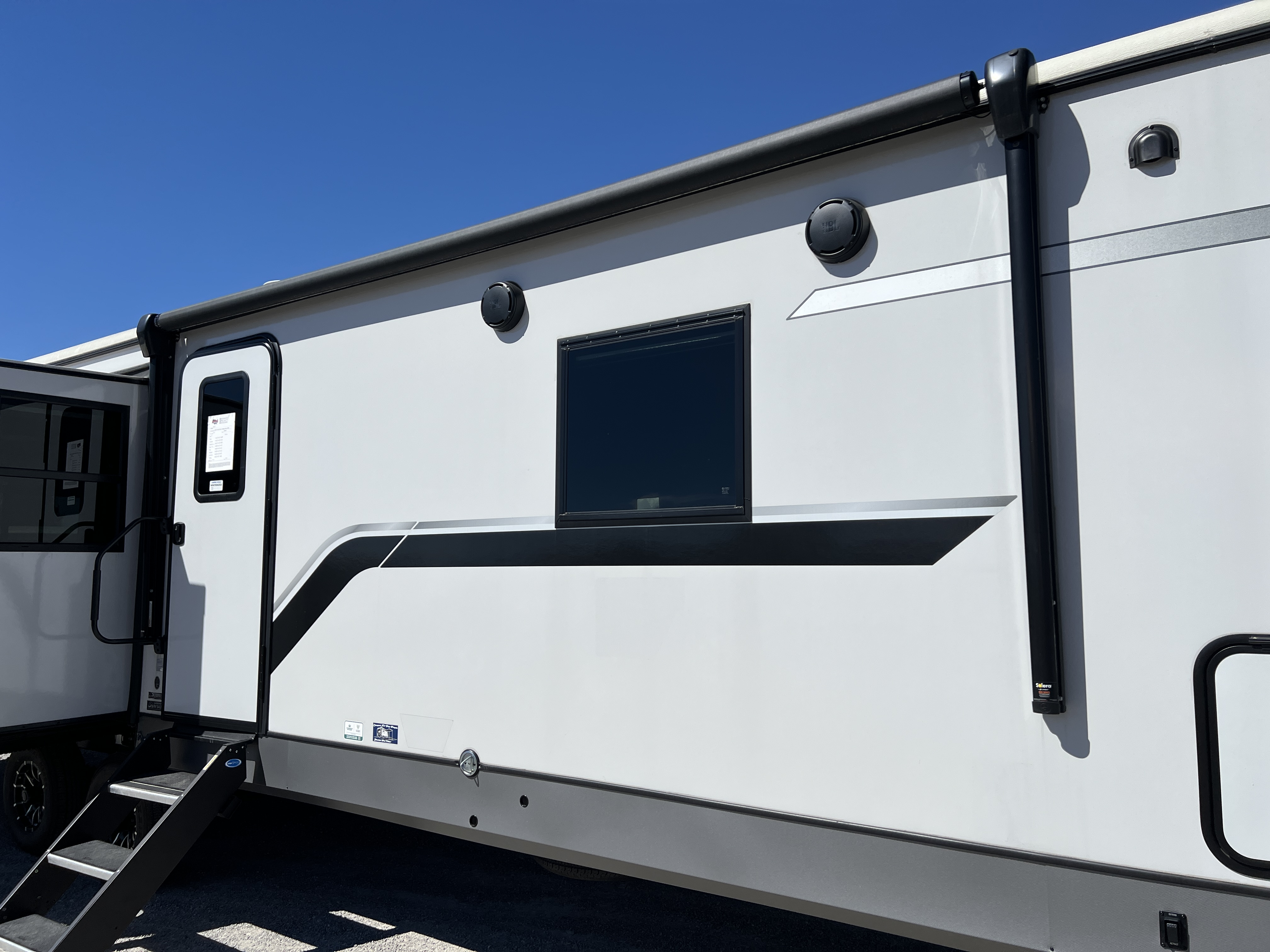 2025 Forest River Wildwood Heritage Glen 308RL Travel Trailer
