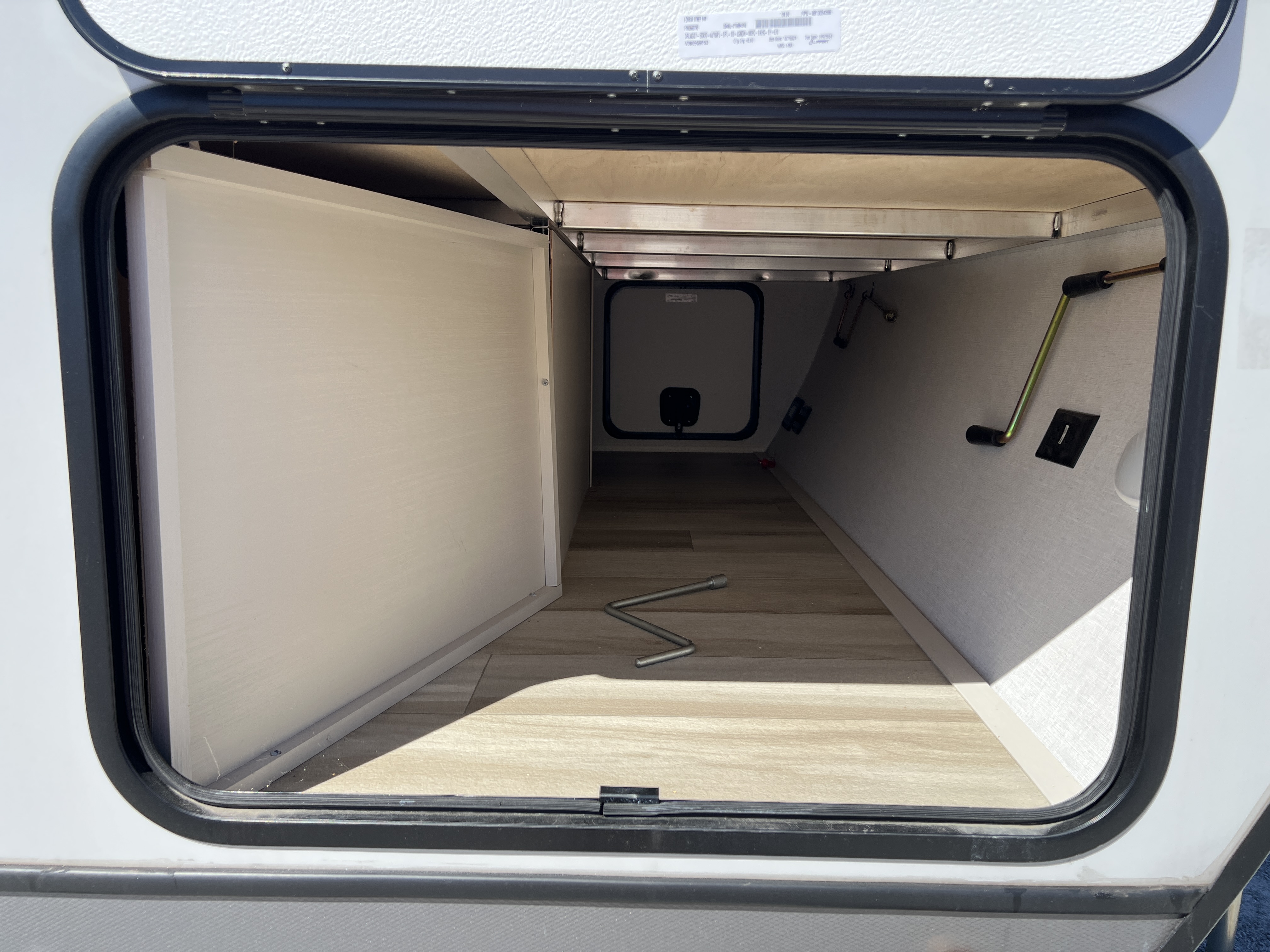 2025 Forest River Wildwood Heritage Glen 308RL Travel Trailer