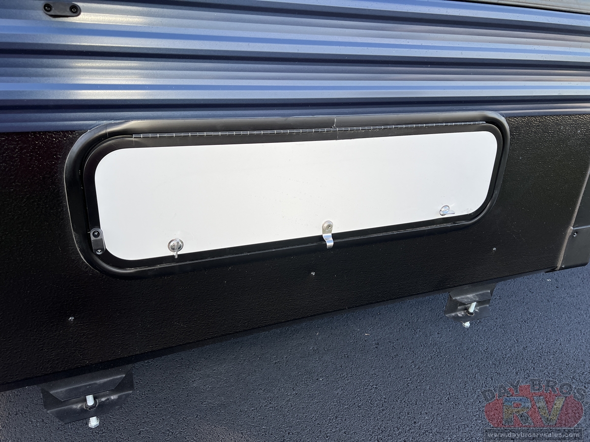 2027 Forest River Puma Vista 421LFT Travel Trailer