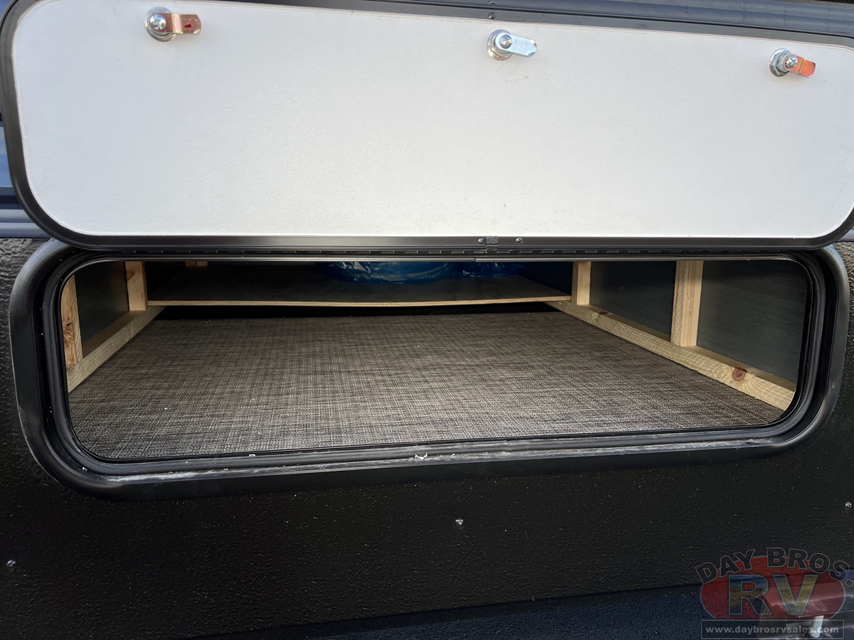2027 Forest River Puma Vista 421LFT Travel Trailer