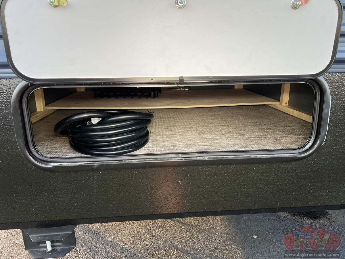 2027 Forest River Puma Vista 421LFT Travel Trailer