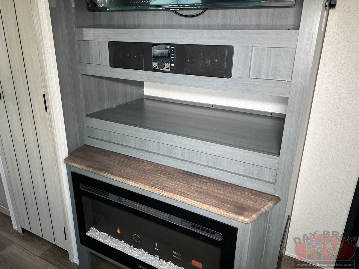 2027 Forest River Puma Travel Trailer
