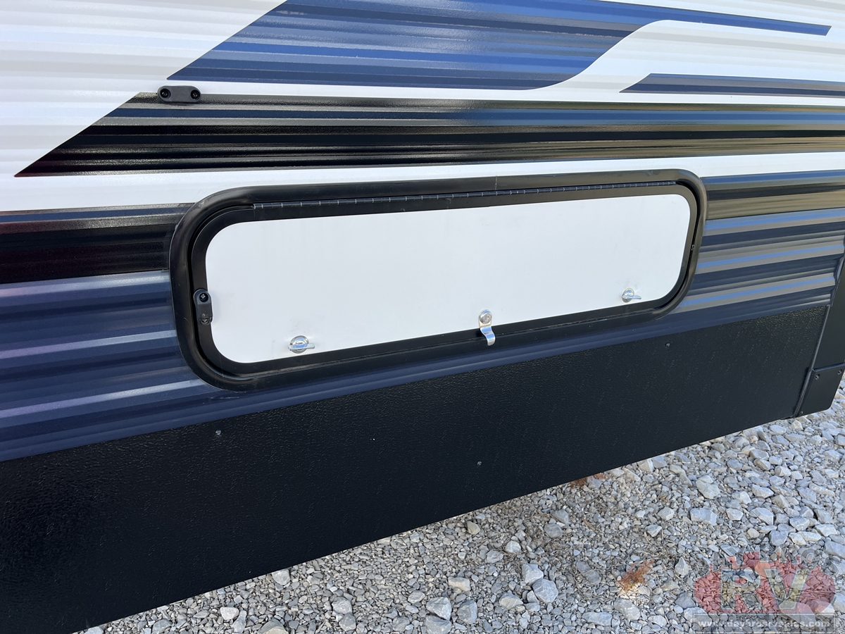 2027 Forest River Puma Travel Trailer