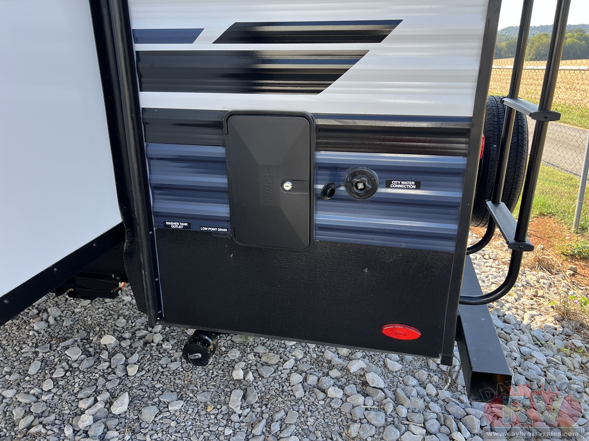 2027 Forest River Puma Travel Trailer