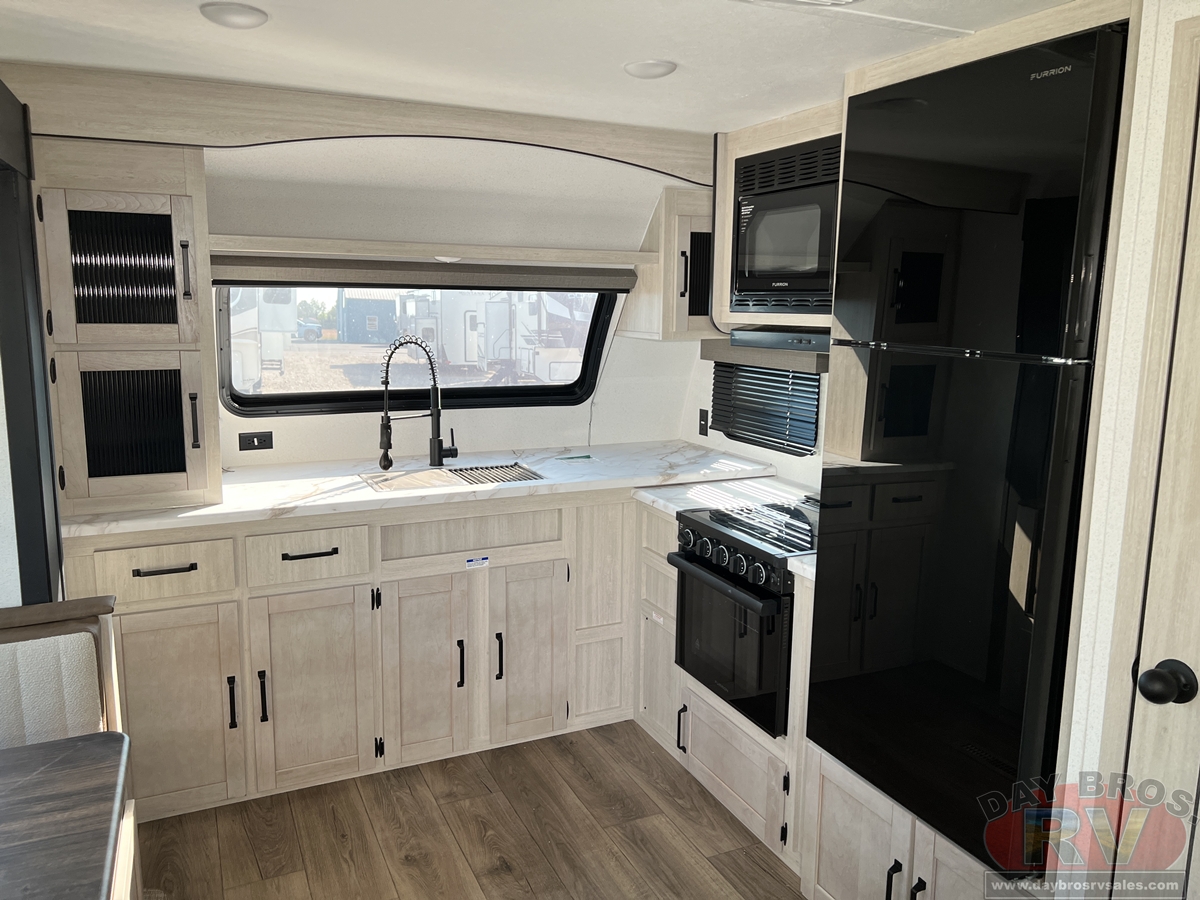 2027 Forest River Puma Travel Trailer