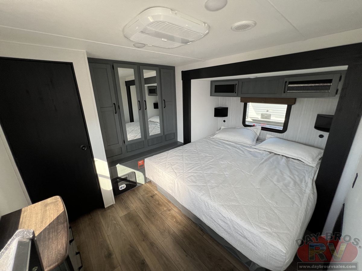 2027 Forest River Puma Travel Trailer