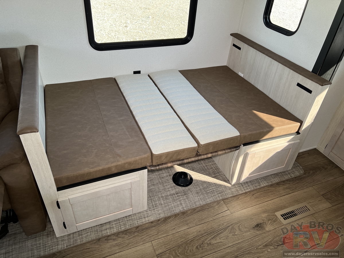 2027 Forest River Puma Travel Trailer