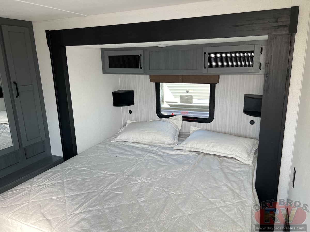 2027 Forest River Puma Travel Trailer
