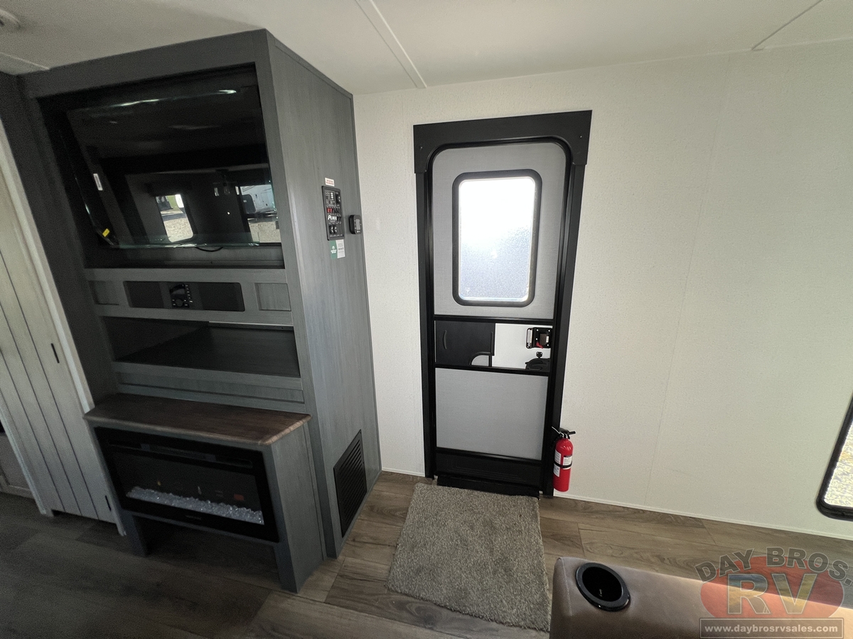 2027 Forest River Puma Travel Trailer