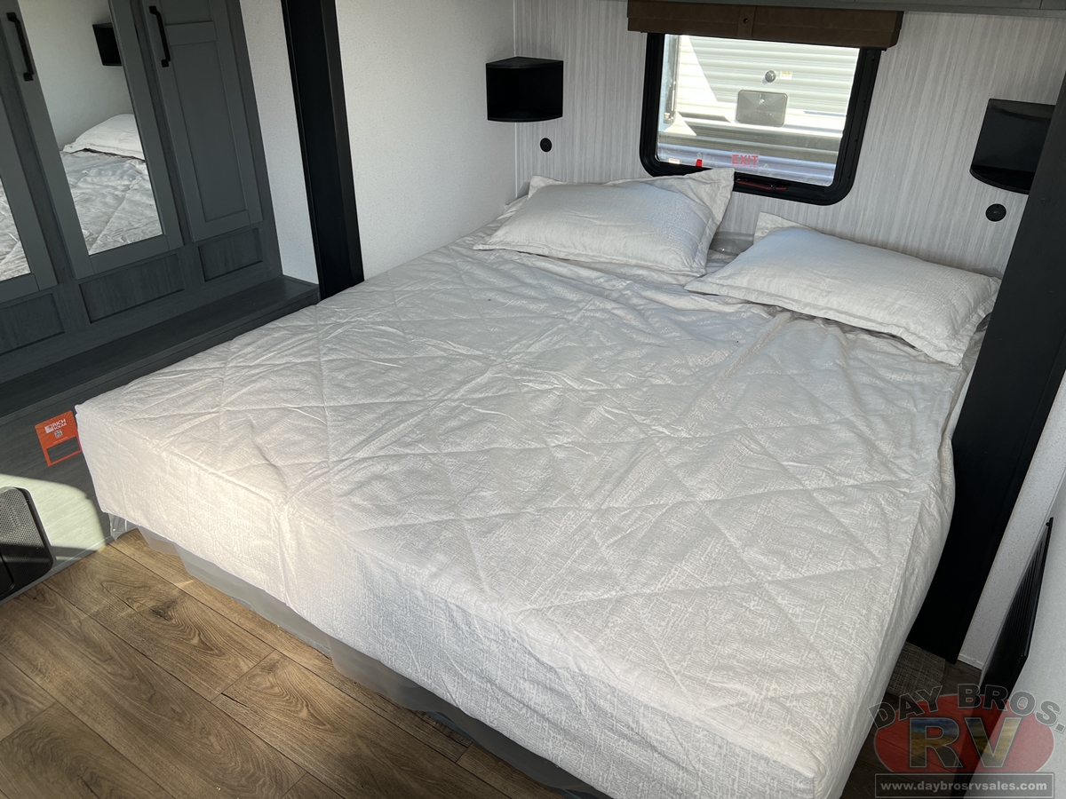 2027 Forest River Puma Travel Trailer