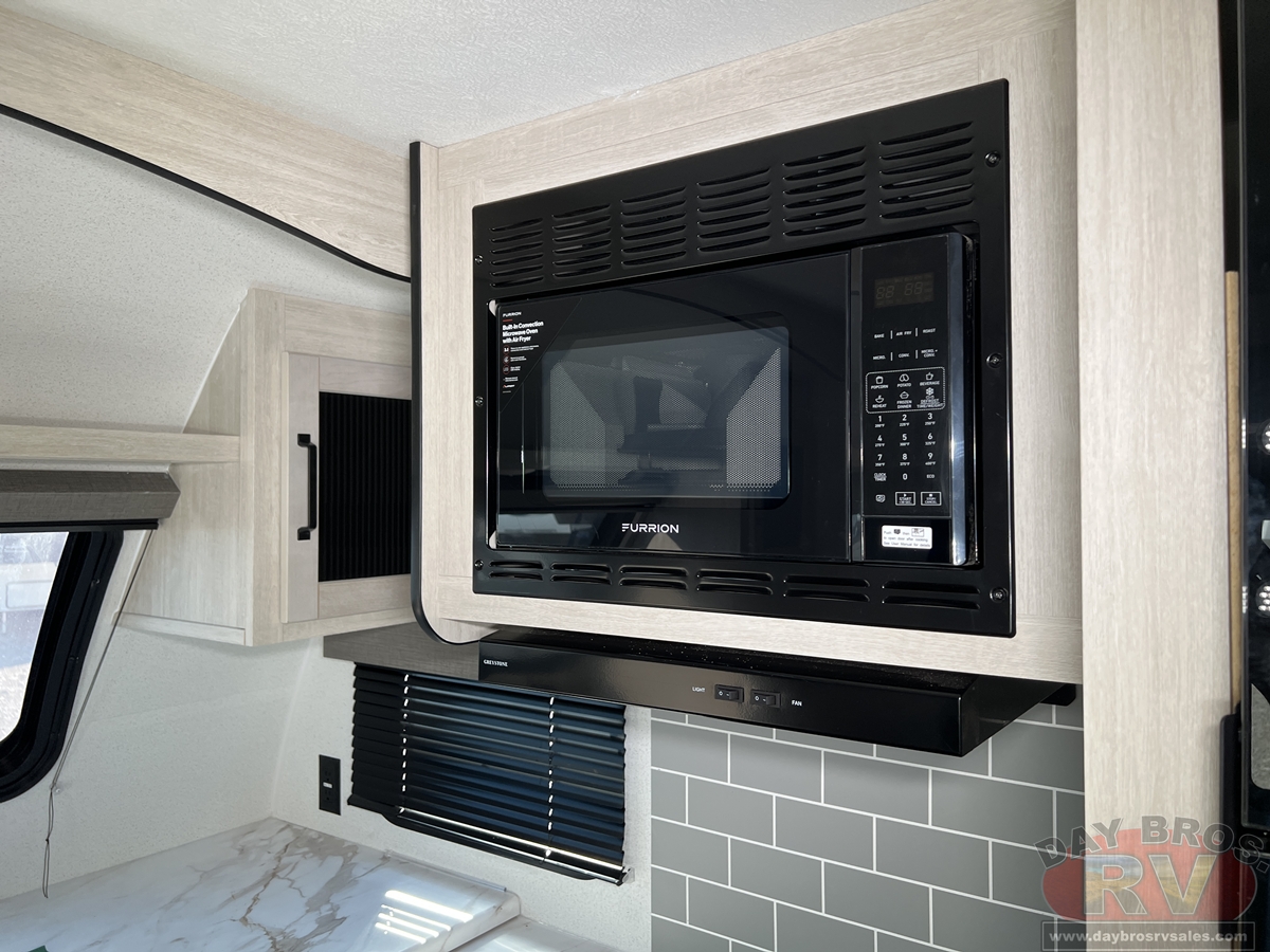 2027 Forest River Puma Travel Trailer