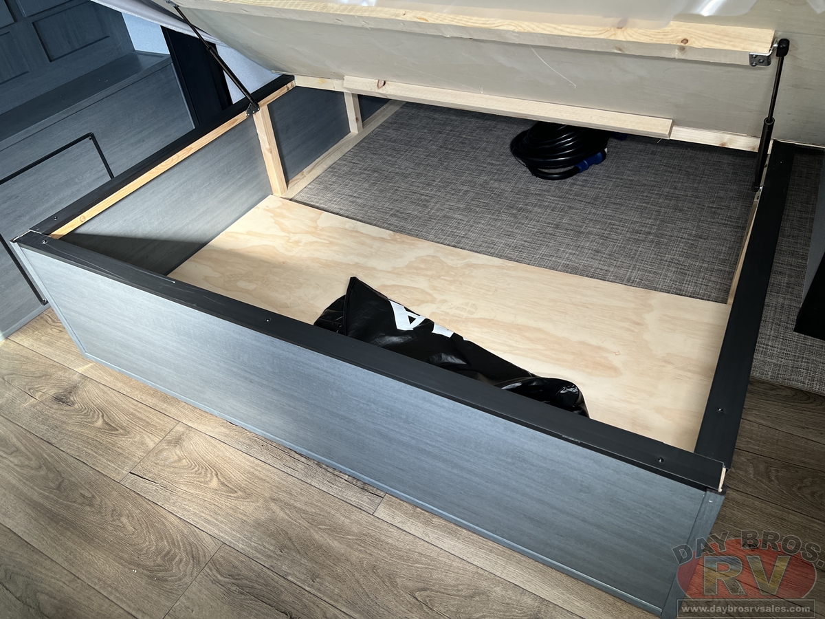 2027 Forest River Puma Travel Trailer