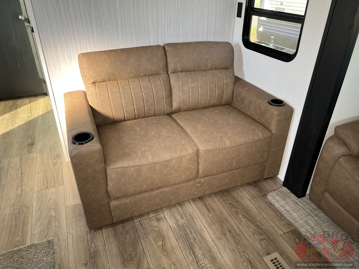 2027 Forest River Puma Travel Trailer