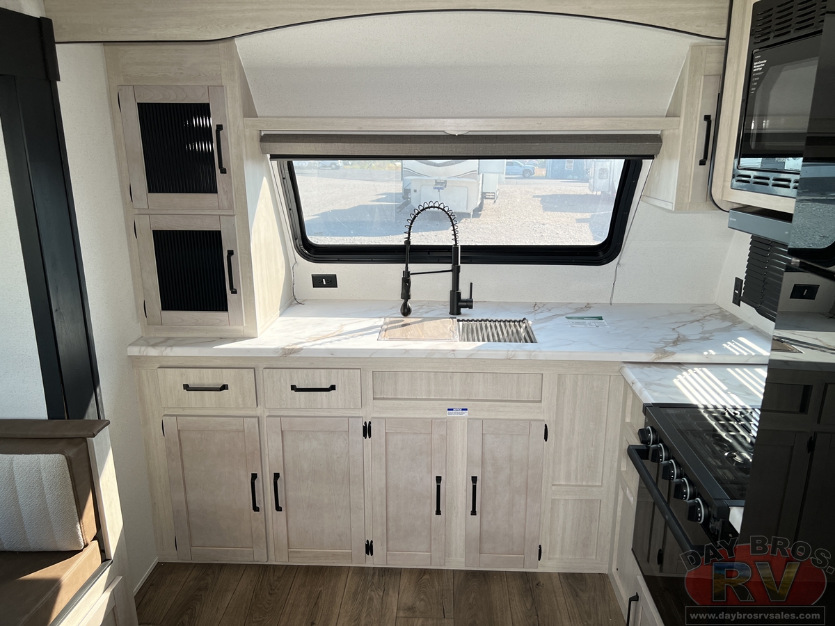 2027 Forest River Puma Travel Trailer