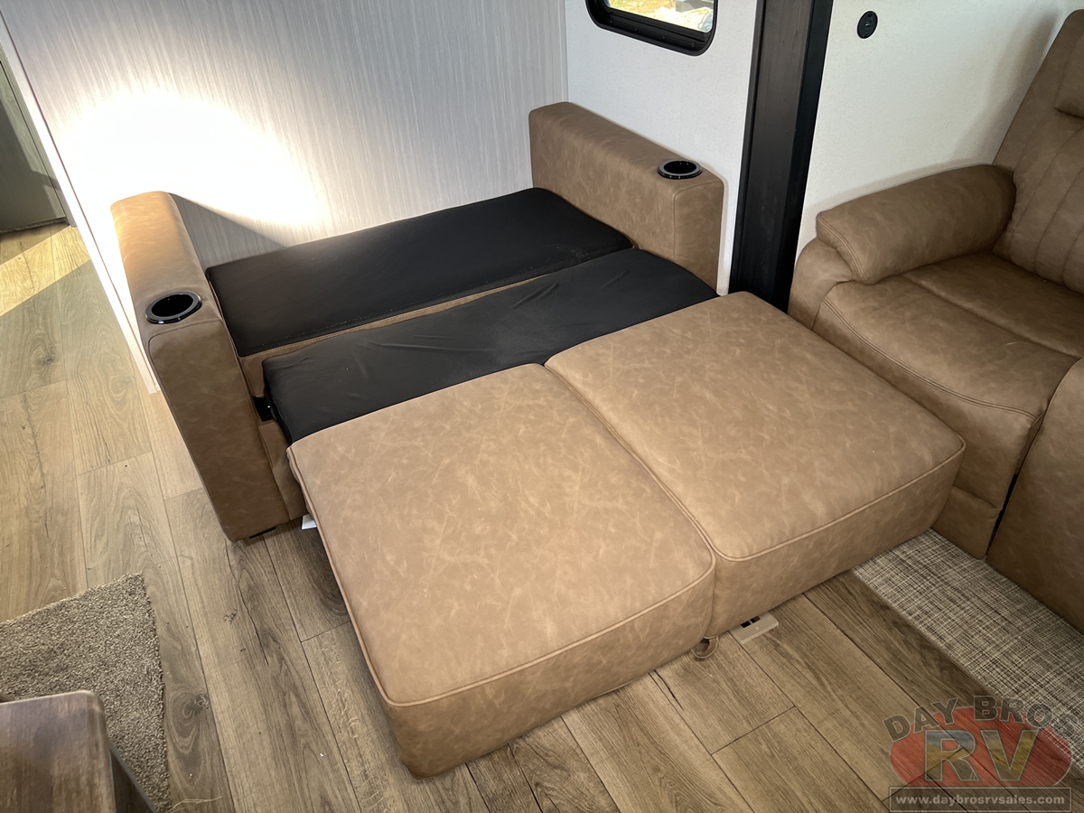 2027 Forest River Puma Travel Trailer