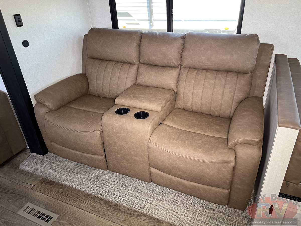 2027 Forest River Puma Travel Trailer