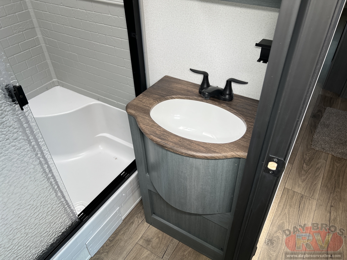 2027 Forest River Puma Travel Trailer