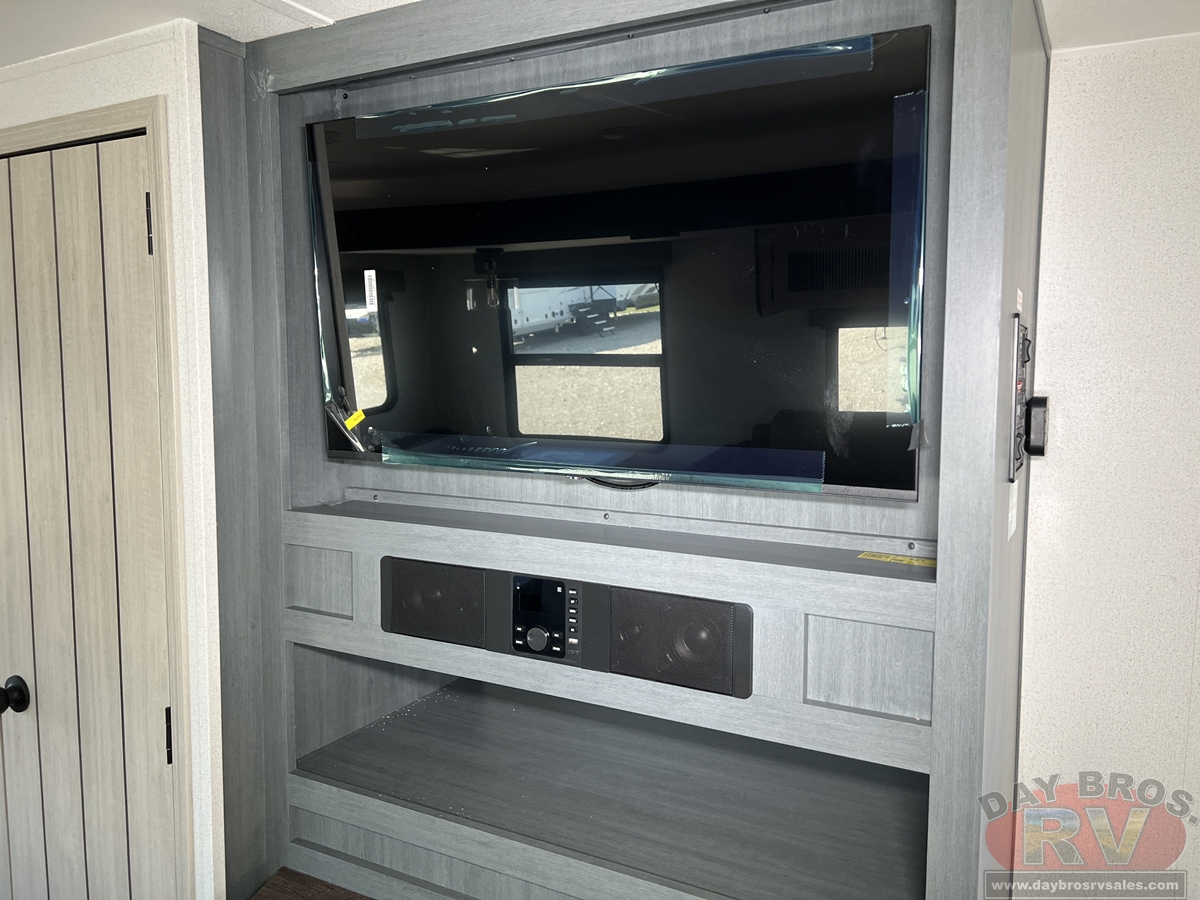 2027 Forest River Puma Travel Trailer