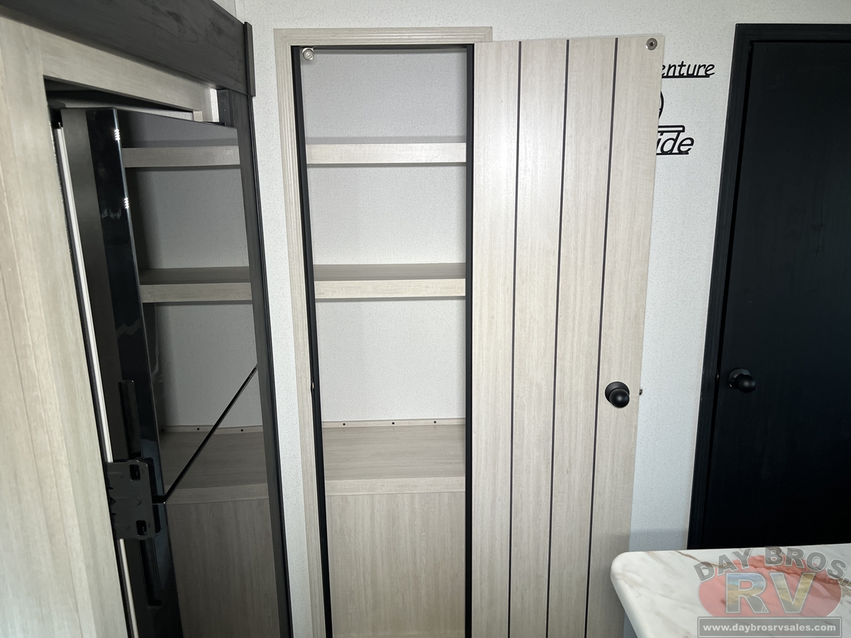 2027 Forest River Puma 32BHFS Travel Trailer