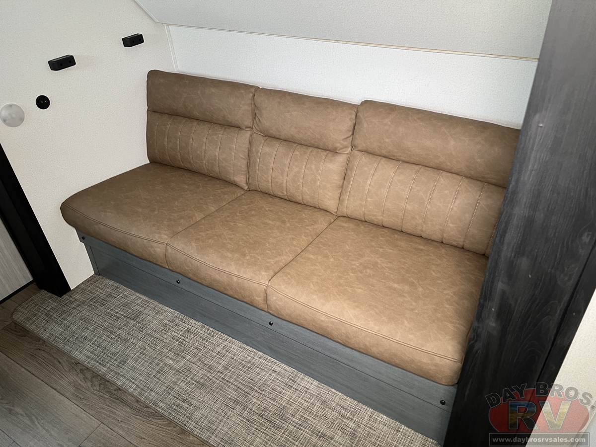 2027 Forest River Puma 32BHFS Travel Trailer