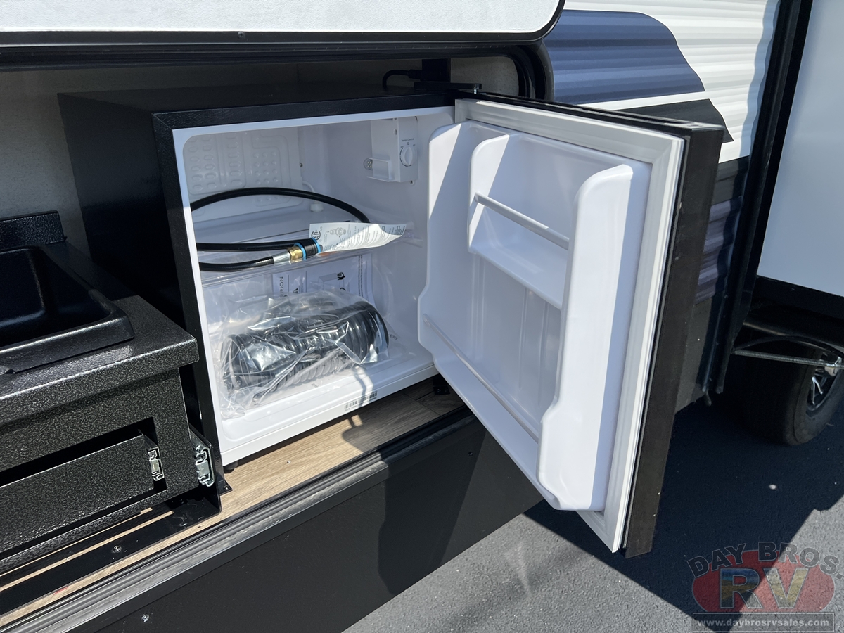 2027 Forest River Puma 32BHFS Travel Trailer