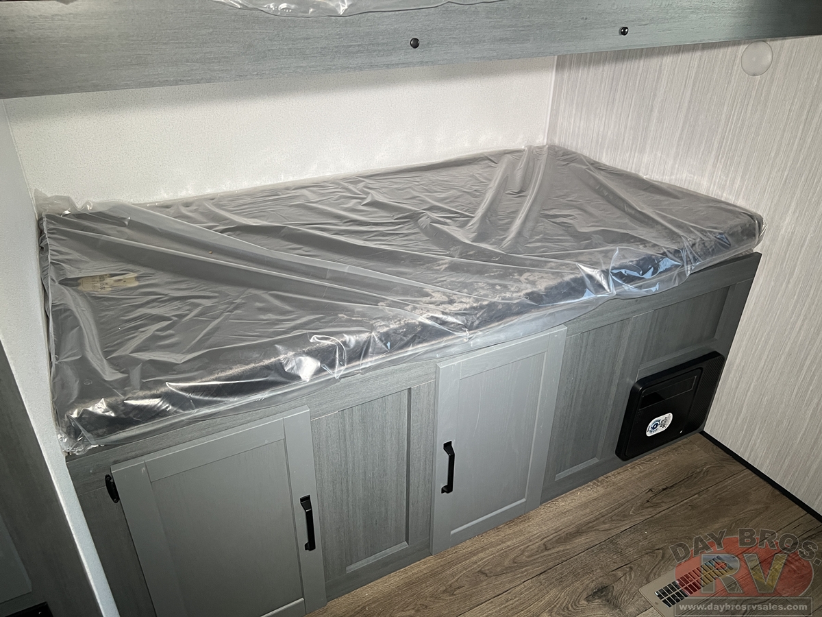 2027 Forest River Puma 32BHFS Travel Trailer