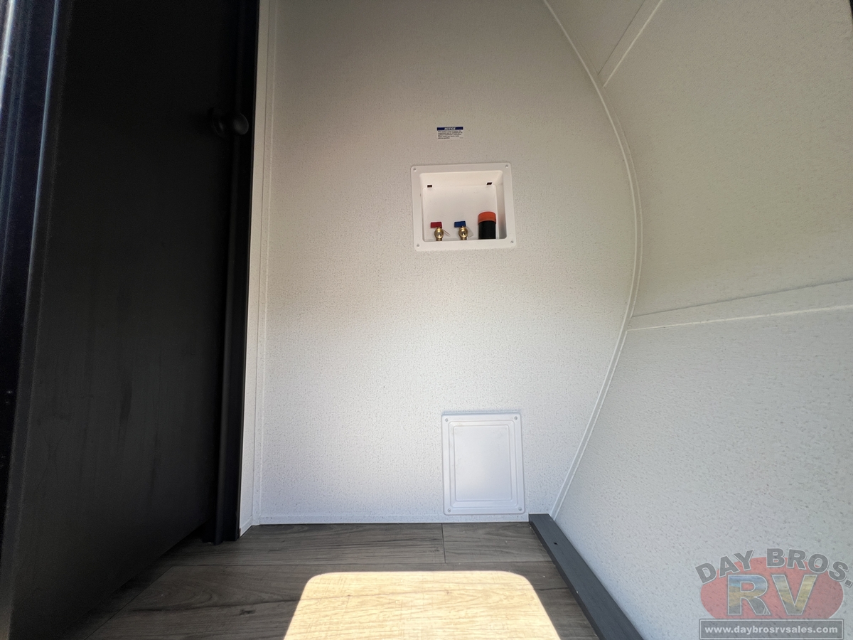 2027 Forest River Puma 32BHFS Travel Trailer