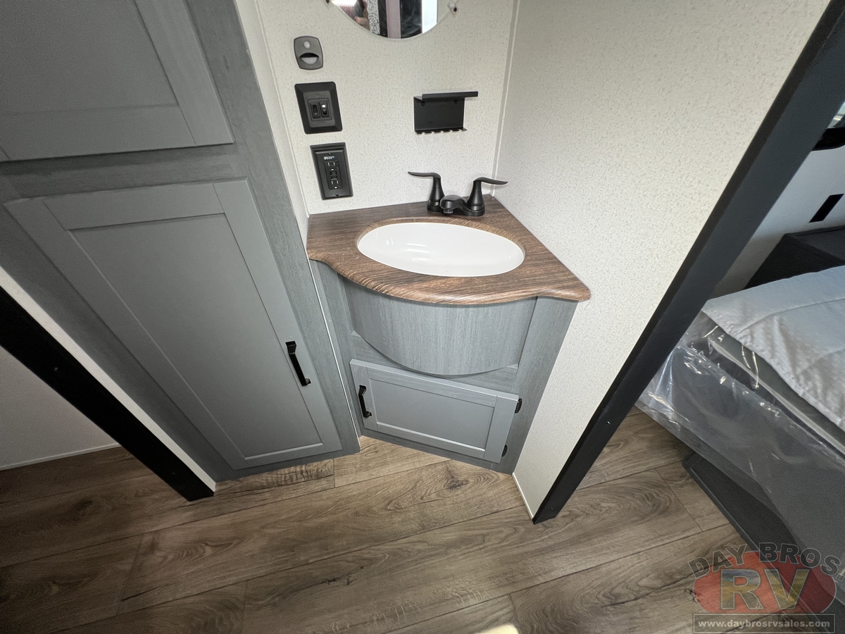 2027 Forest River Puma Travel Trailer