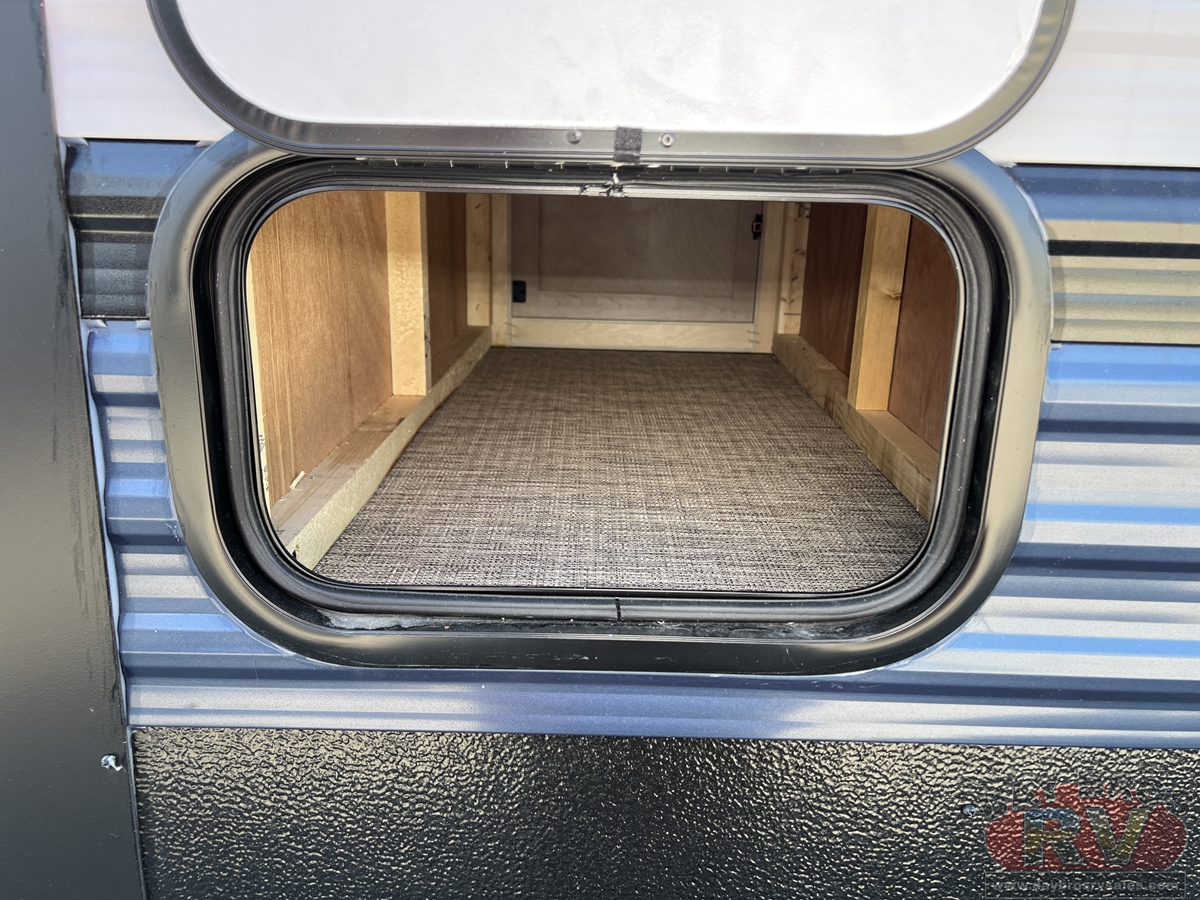 2027 Forest River Puma Travel Trailer