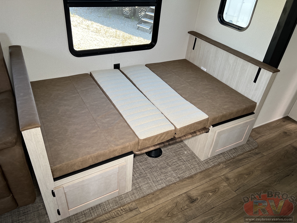 2027 Forest River Puma Travel Trailer