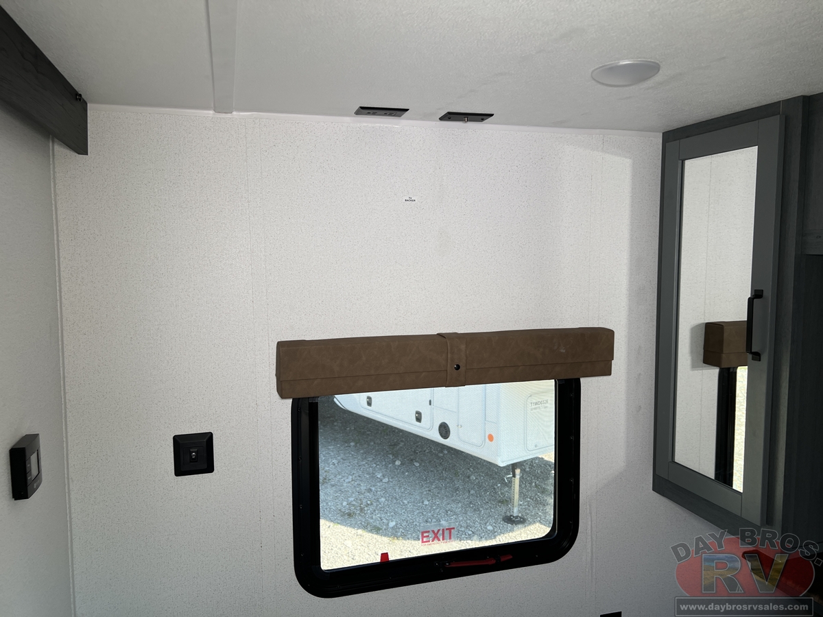 2027 Forest River Puma Travel Trailer