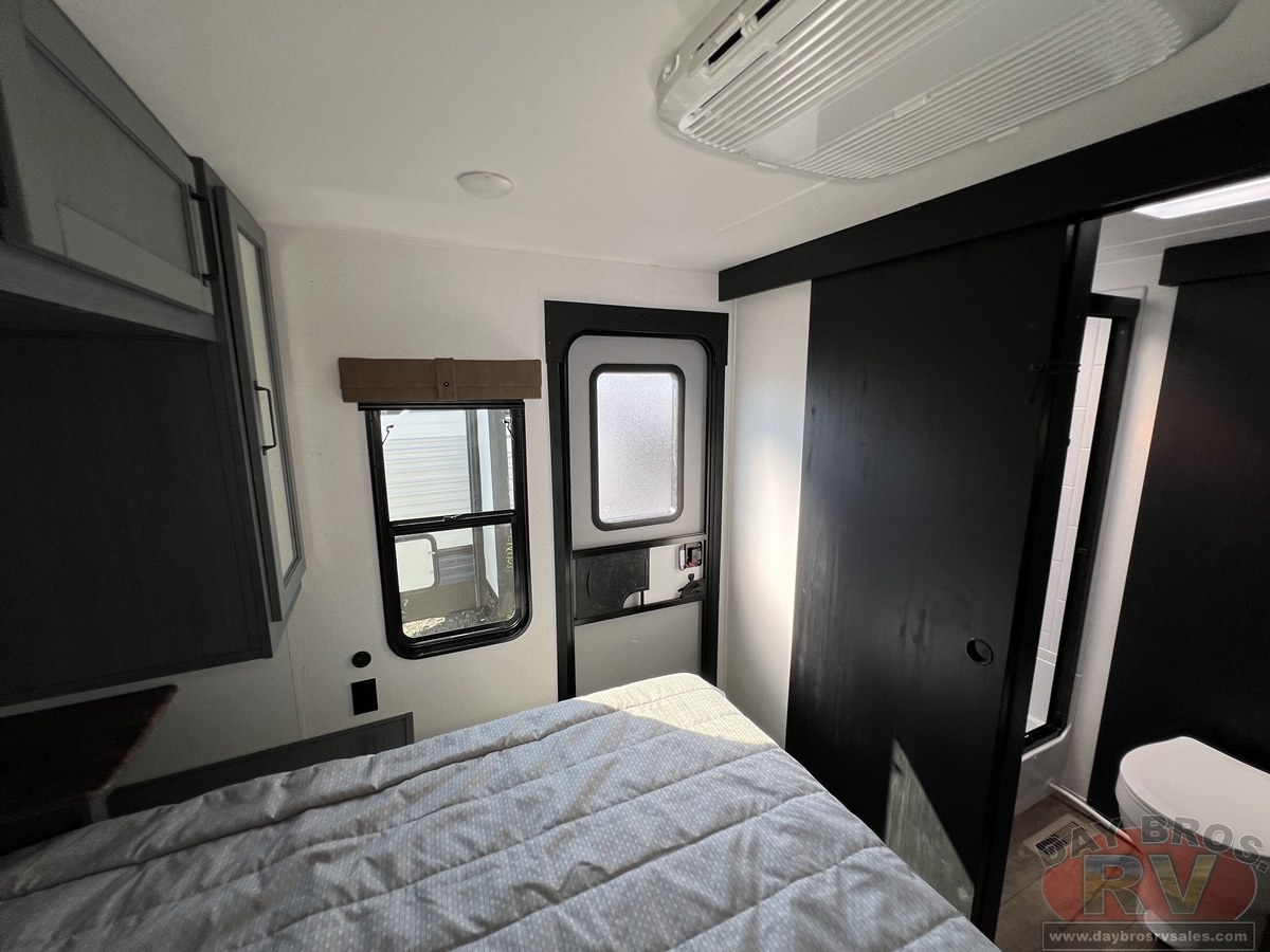 2027 Forest River Puma Travel Trailer
