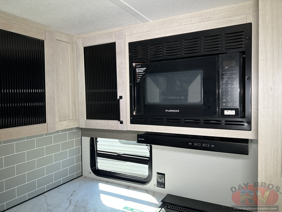 2027 Forest River Puma Travel Trailer