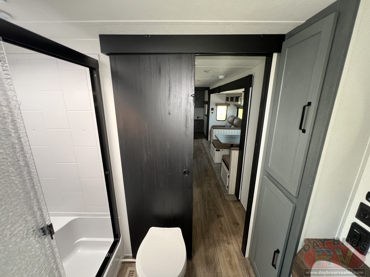 2027 Forest River Puma Travel Trailer