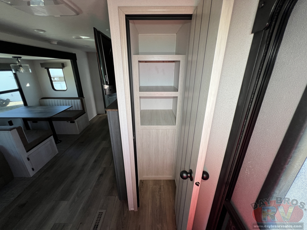 2027 Forest River Puma Travel Trailer