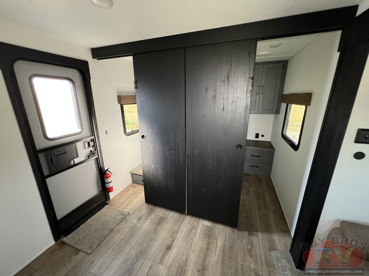 2027 Forest River Puma Travel Trailer