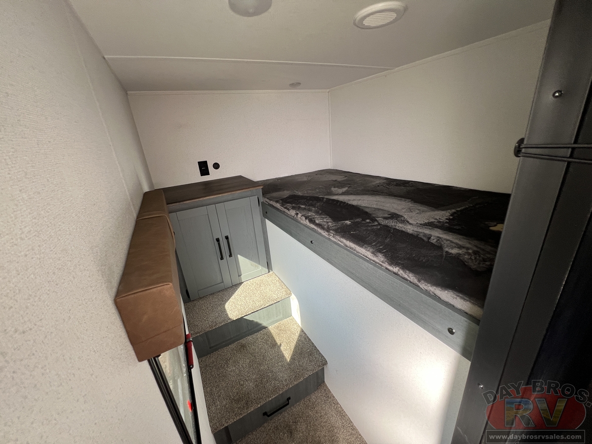 2027 Forest River Puma Travel Trailer