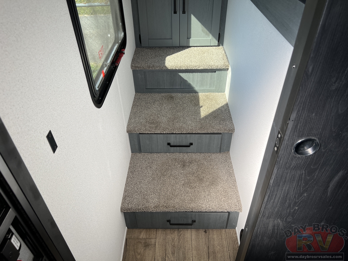 2027 Forest River Puma Travel Trailer