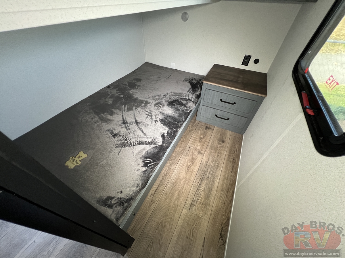 2027 Forest River Puma Travel Trailer