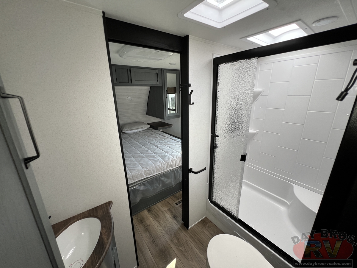 2027 Forest River Puma Travel Trailer