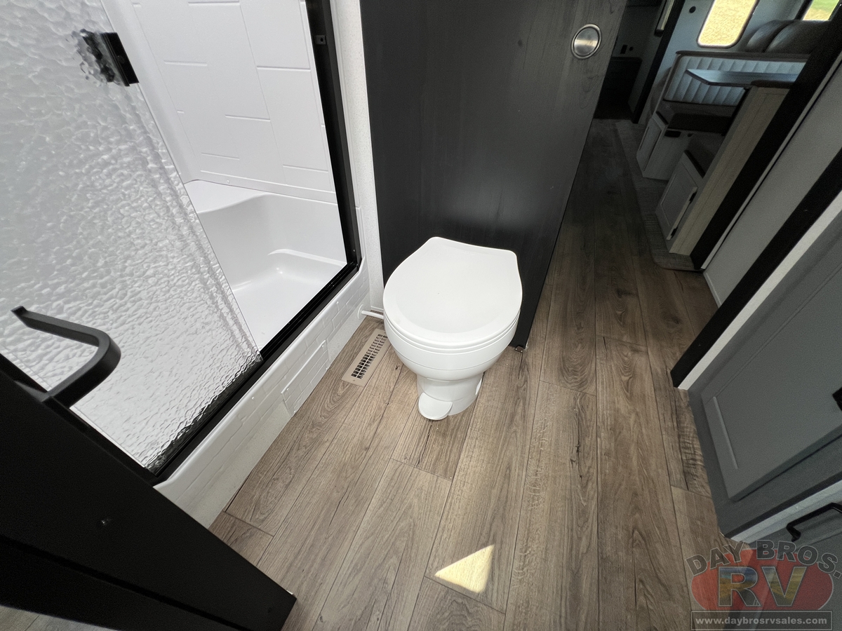 2027 Forest River Puma Travel Trailer
