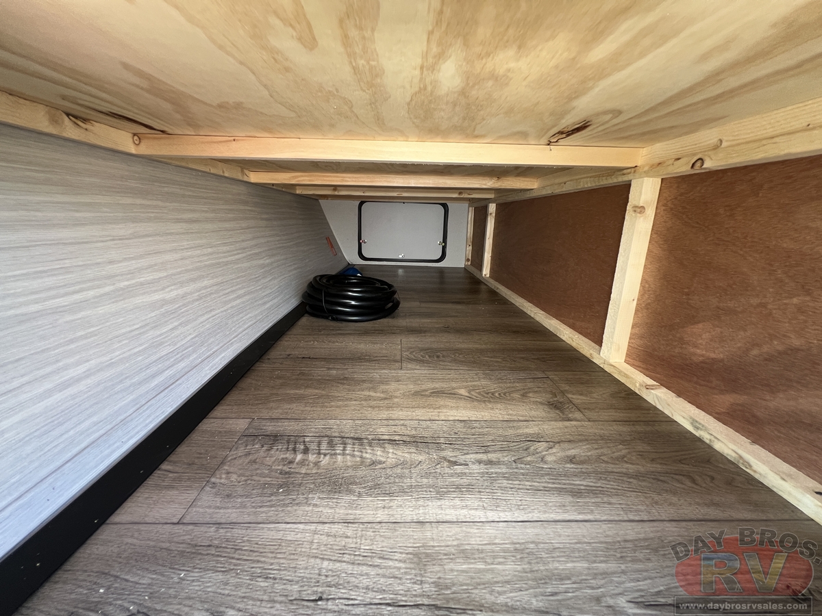 2027 Forest River Puma Travel Trailer