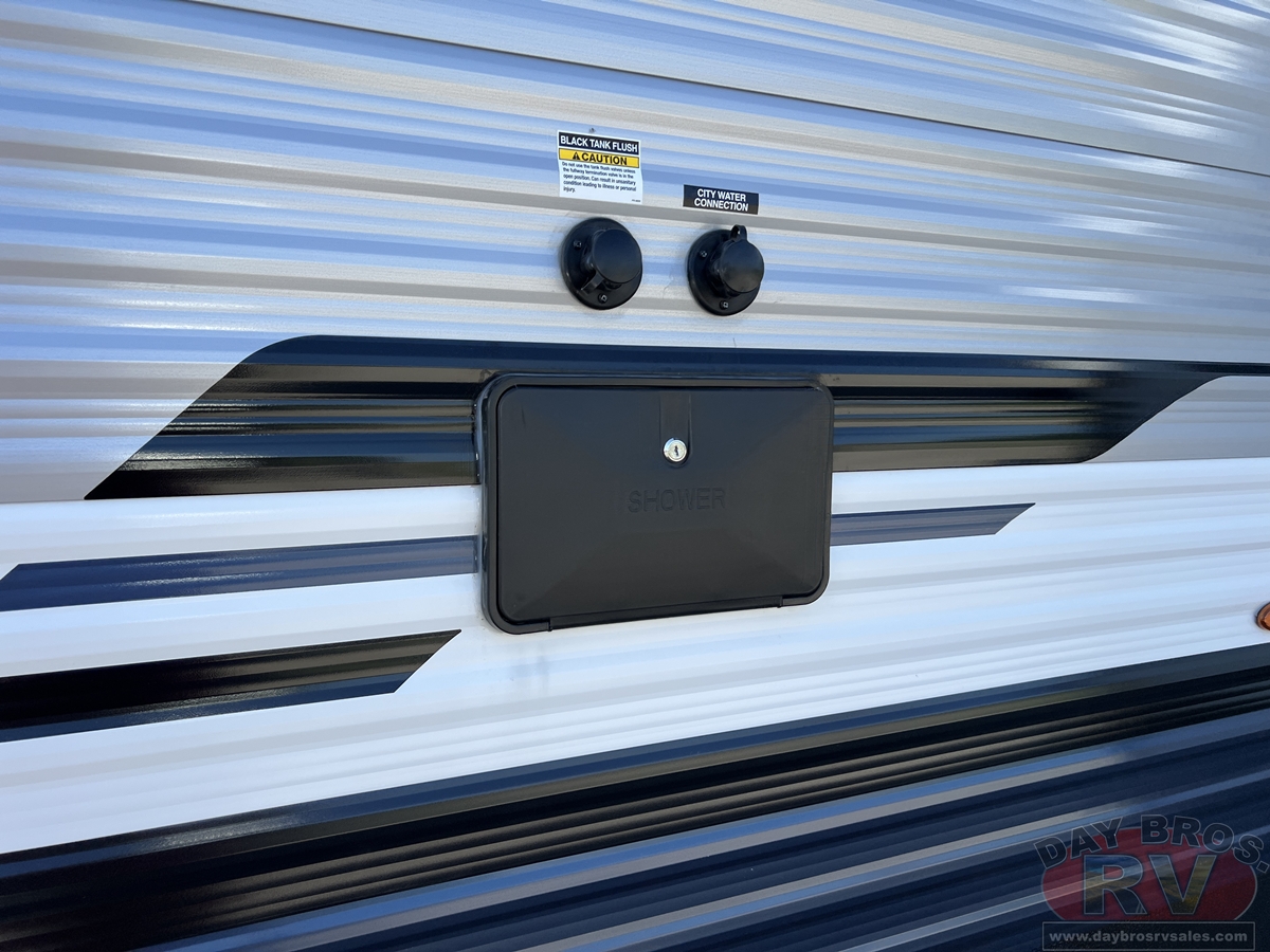 2027 Forest River Puma Travel Trailer