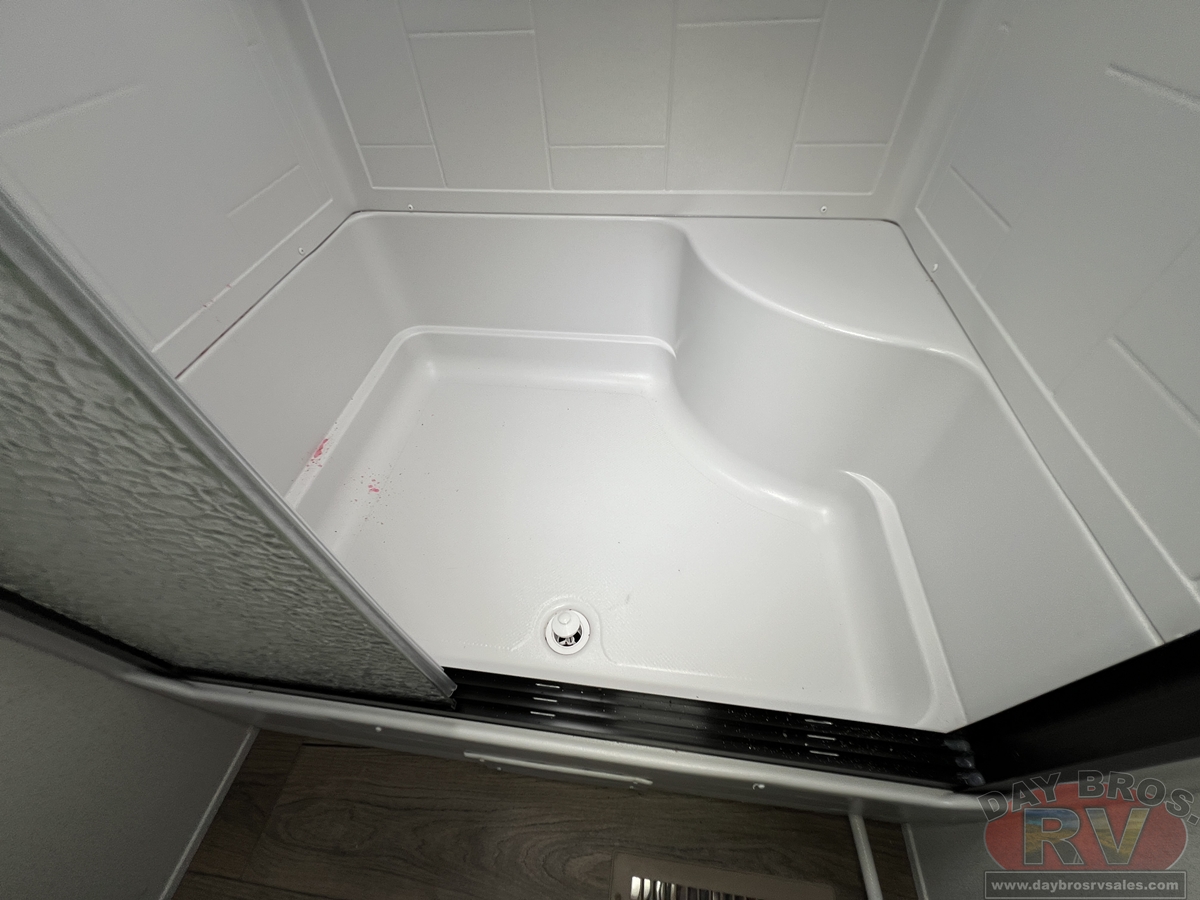 2027 Forest River Puma Travel Trailer