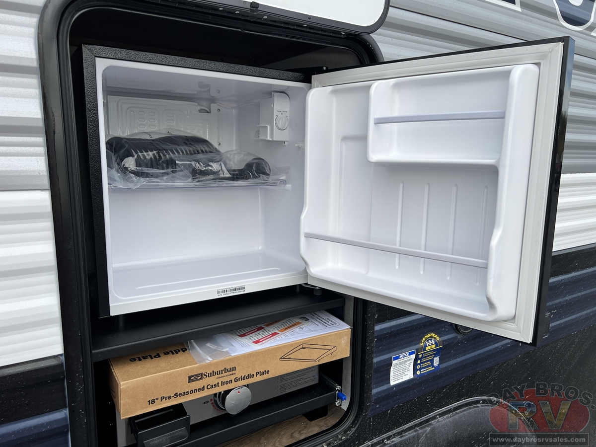 2027 Forest River Puma Travel Trailer